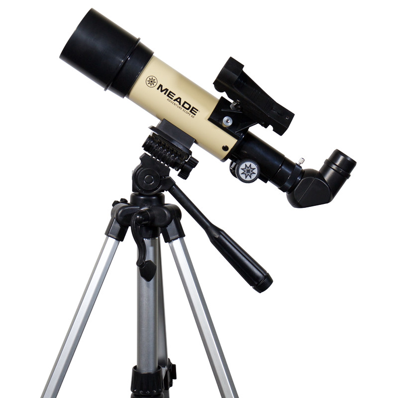 Meade Telescope AC 60/360 Adventure Scope 60