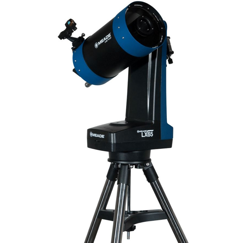 Meade Maksutov telescope MC 127/1900 UHTC LX65 GoTo