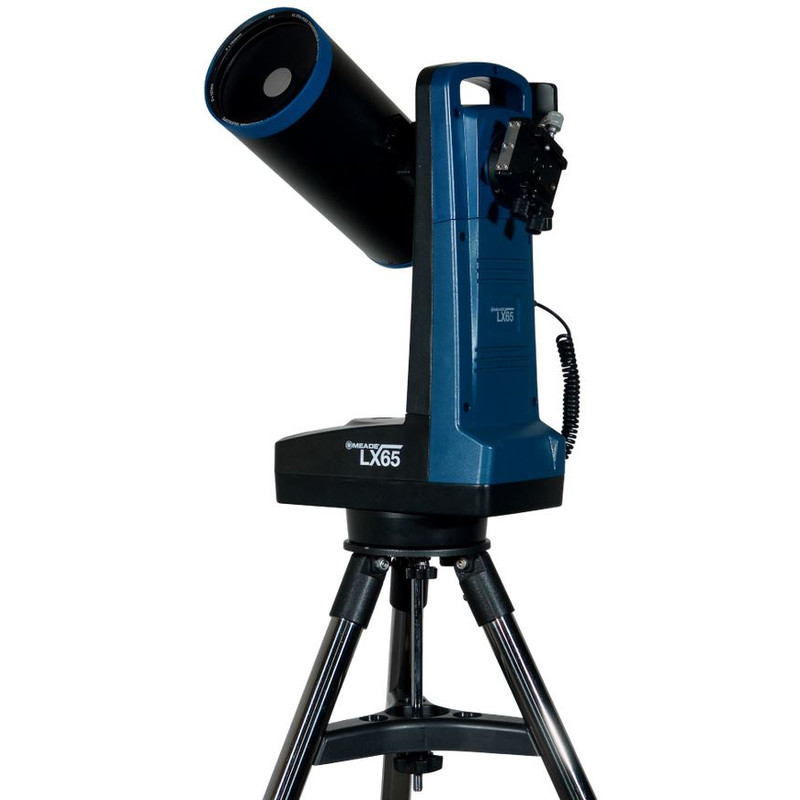 Meade Maksutov telescope MC 127/1900 UHTC LX65 GoTo