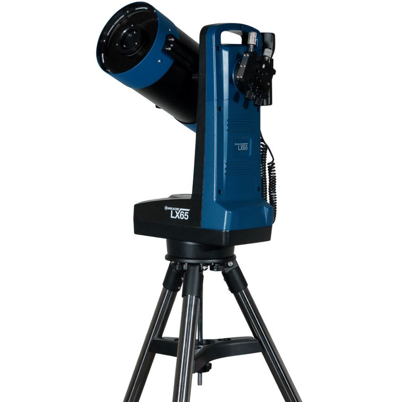 Meade Telescope ACF-SC 152/1524 UHTC LX65 GoTo