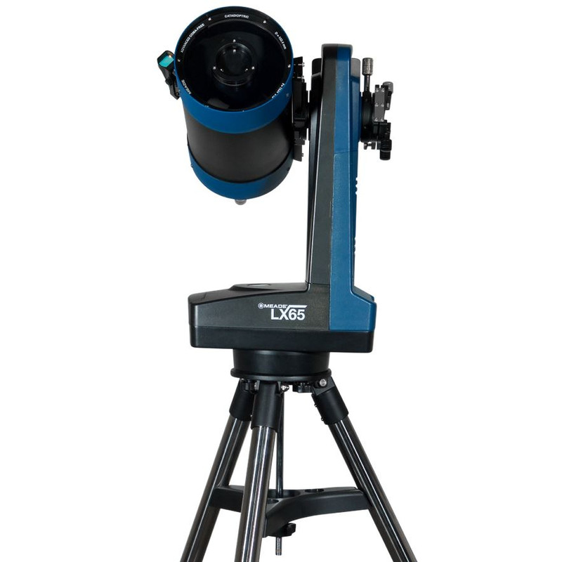 Meade Telescope ACF-SC 152/1524 UHTC LX65 GoTo