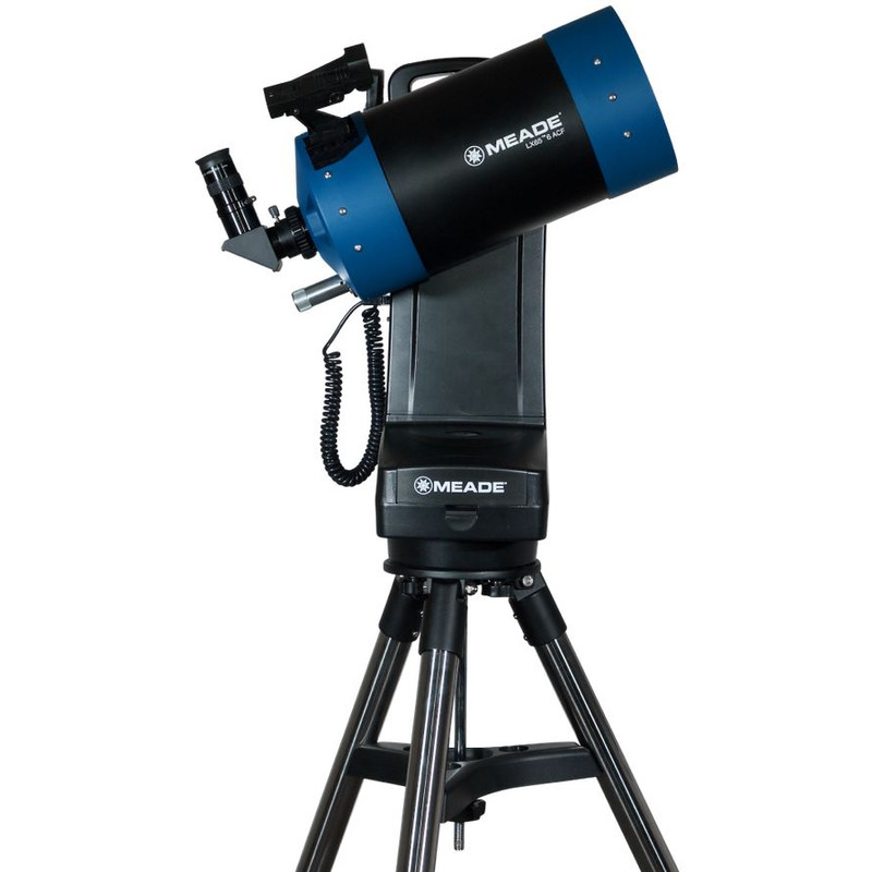 Meade Telescope ACF-SC 152/1524 UHTC LX65 GoTo