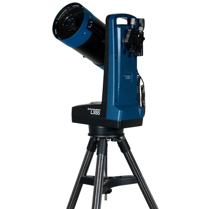 Meade Telescope ACF-SC 152/1524 UHTC LX65 GoTo