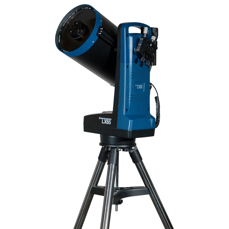 Meade Telescope ACF-SC 203/2032 UHTC LX65 GoTo