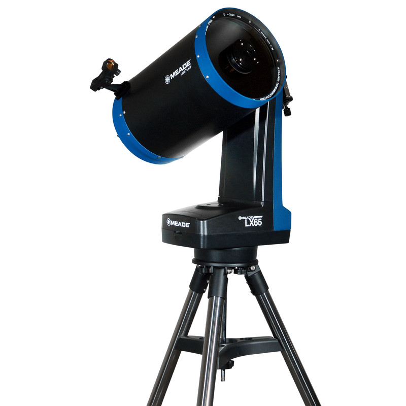 Meade Telescope ACF-SC 203/2032 UHTC LX65 GoTo