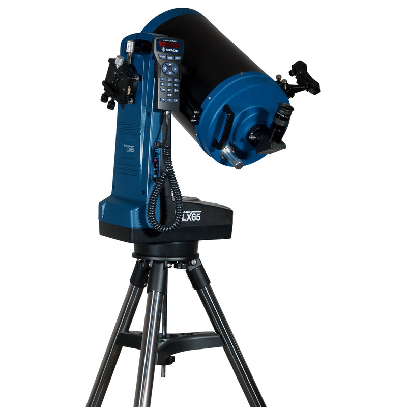 Meade Telescope ACF-SC 203/2032 UHTC LX65 GoTo