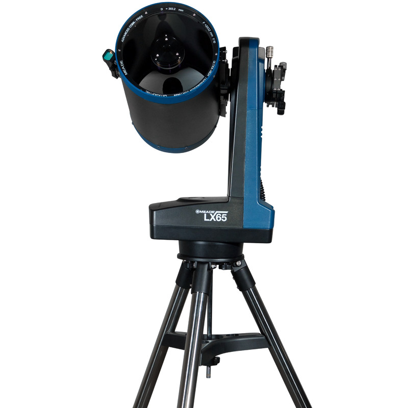 Meade Telescope ACF-SC 203/2032 UHTC LX65 GoTo