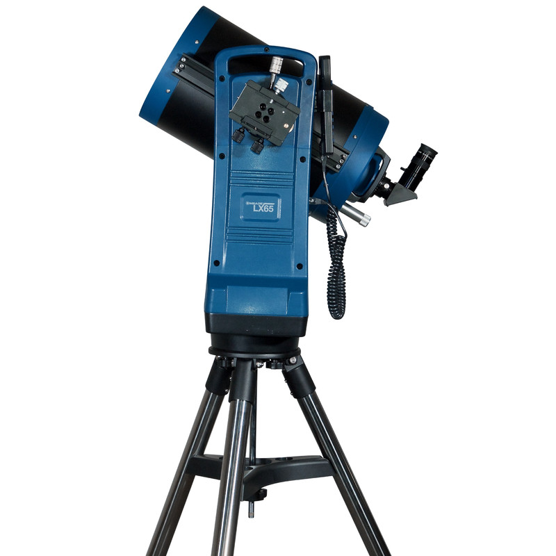 Meade Telescope ACF-SC 203/2032 UHTC LX65 GoTo