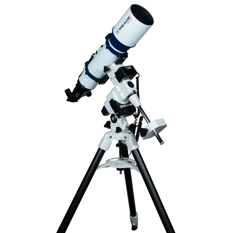 Meade Telescope AC 120/700 LX85 GoTo