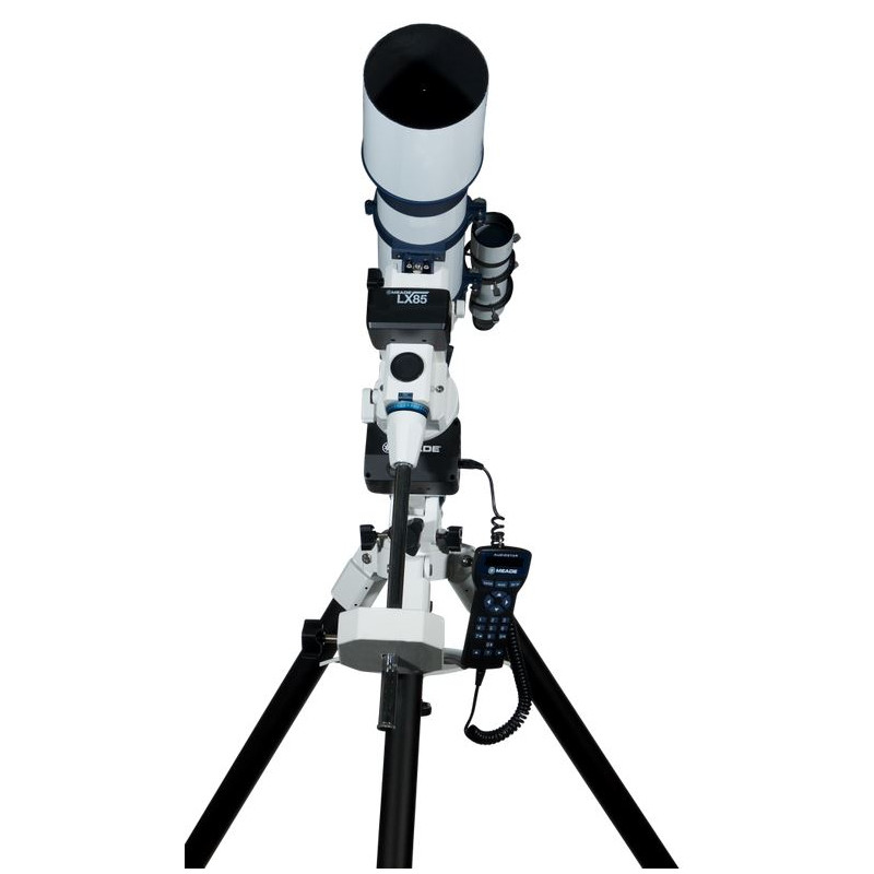 Meade Telescope AC 120/700 LX85 GoTo