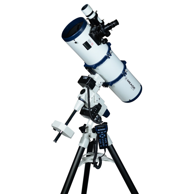 Meade Telescope N 150/750 LX85 GoTo