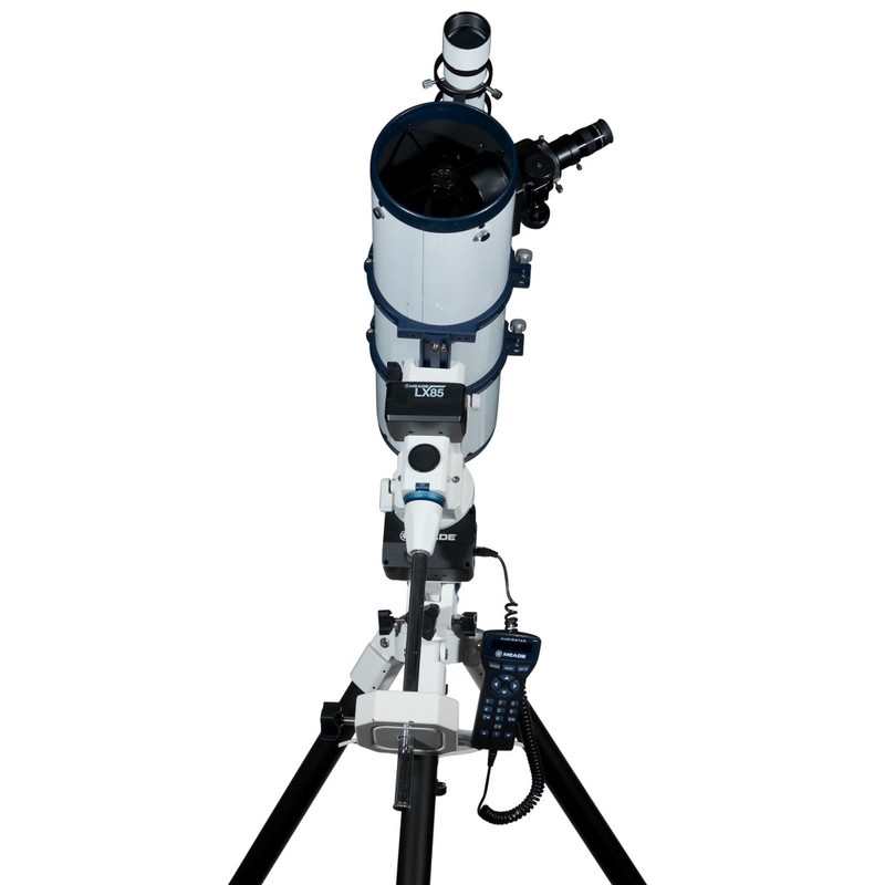 Meade Telescope N 150/750 LX85 GoTo