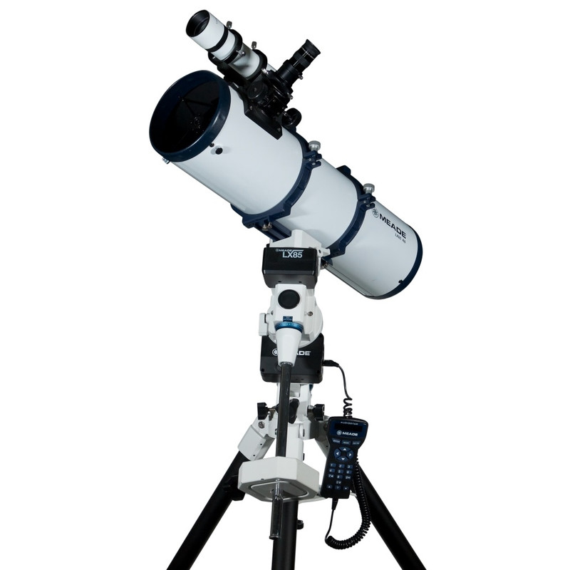 Meade Telescope N 150/750 LX85 GoTo