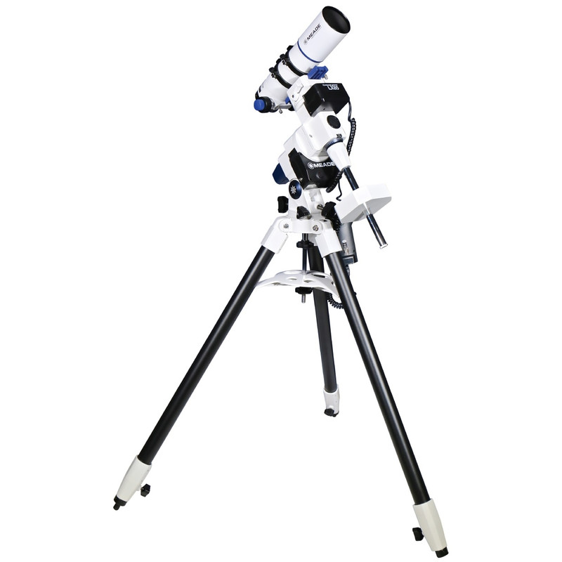 Meade Telescope AP 70/350 Series 6000 Astrograph LX85 GoTo