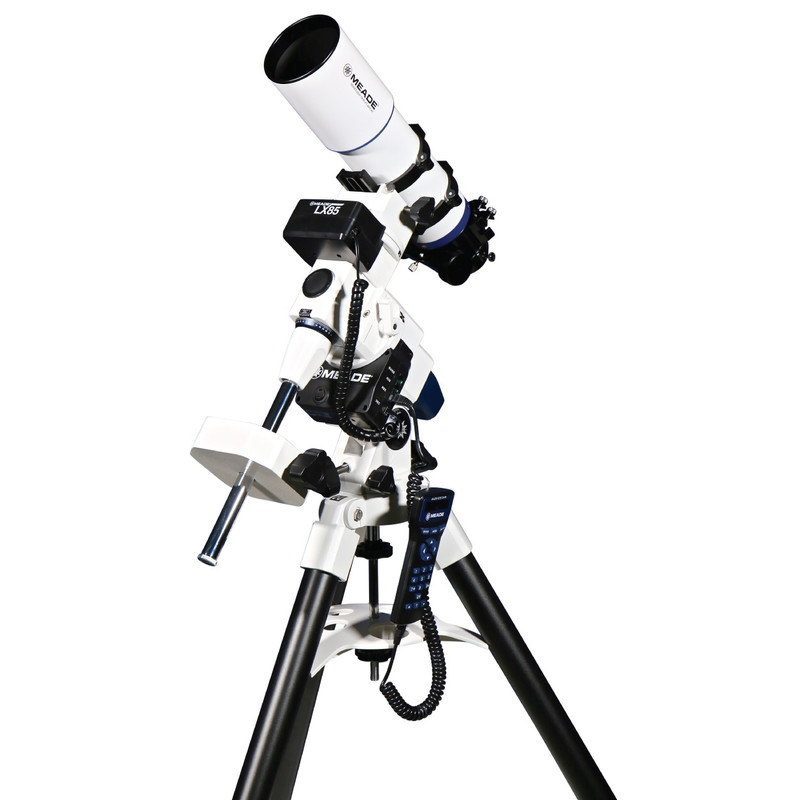 Meade Apochromatic refractor AP 80/480 Series 6000 LX85 GoTo