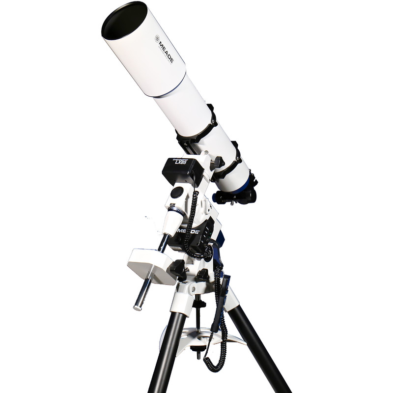 Meade Apochromatic refractor AP 115/805 Series 6000 LX85 GoTo