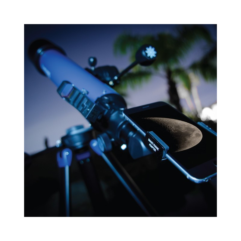 Meade Telescope AC 102/660 StarPro AZ Set