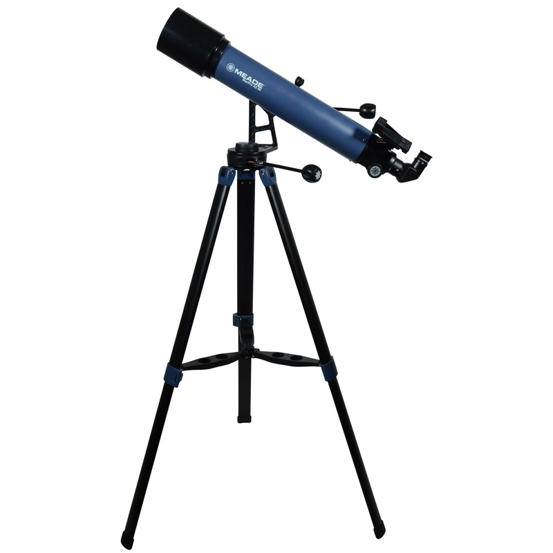 Meade Telescope AC 90/600 StarPro AZ