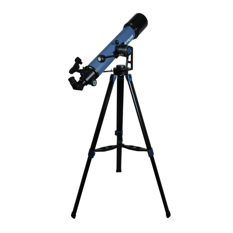 Meade Telescope AC 90/600 StarPro AZ