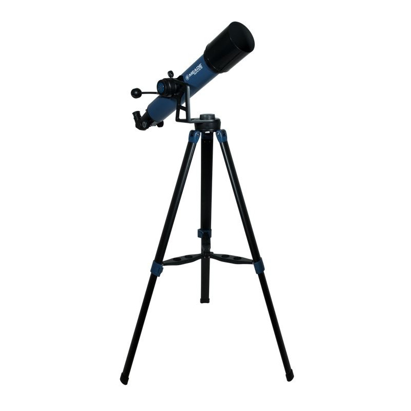 Meade Telescope AC 90/600 StarPro AZ