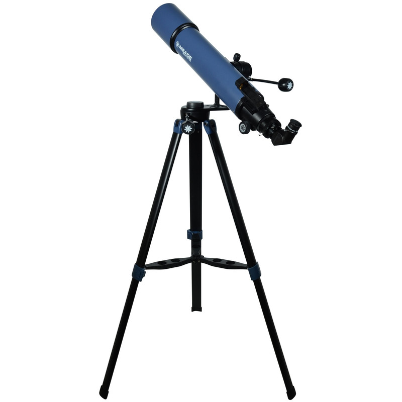 Meade Telescope AC 102/660 StarPro AZ Set