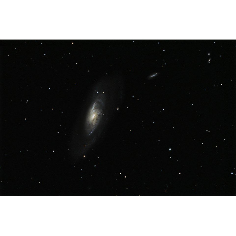 Meade Telescope ACF-SC 254/2032 Starlock LX600
