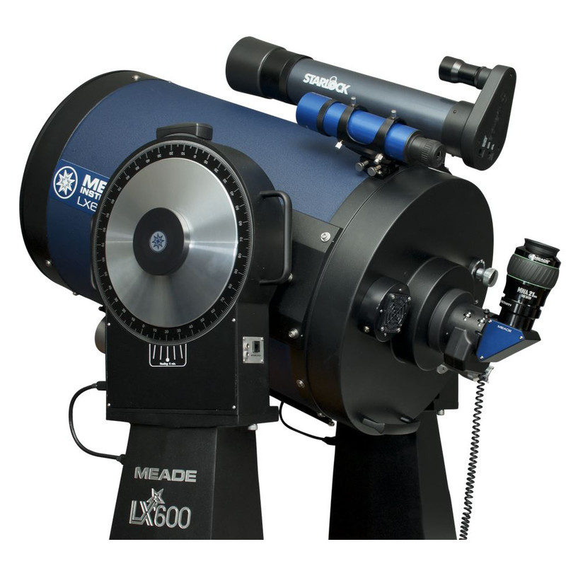 Meade Telescope ACF-SC 406/3251 Starlock LX600