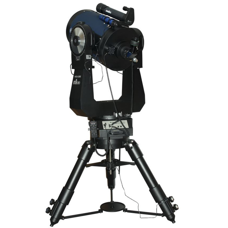 Meade Telescope ACF-SC 406/3251 Starlock LX600