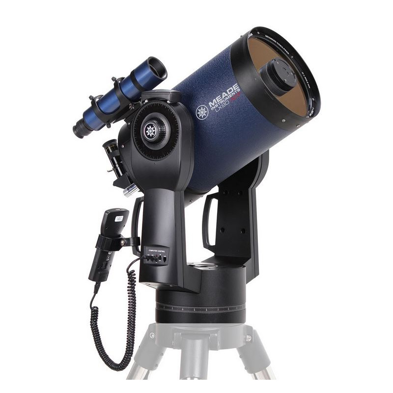 Meade Telescope ACF SC 203/2000 UHTC LX90 GoTo (without tripod)