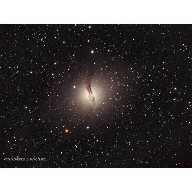 Meade Telescope ACF SC 203/2000 UHTC LX90 GoTo (without tripod)
