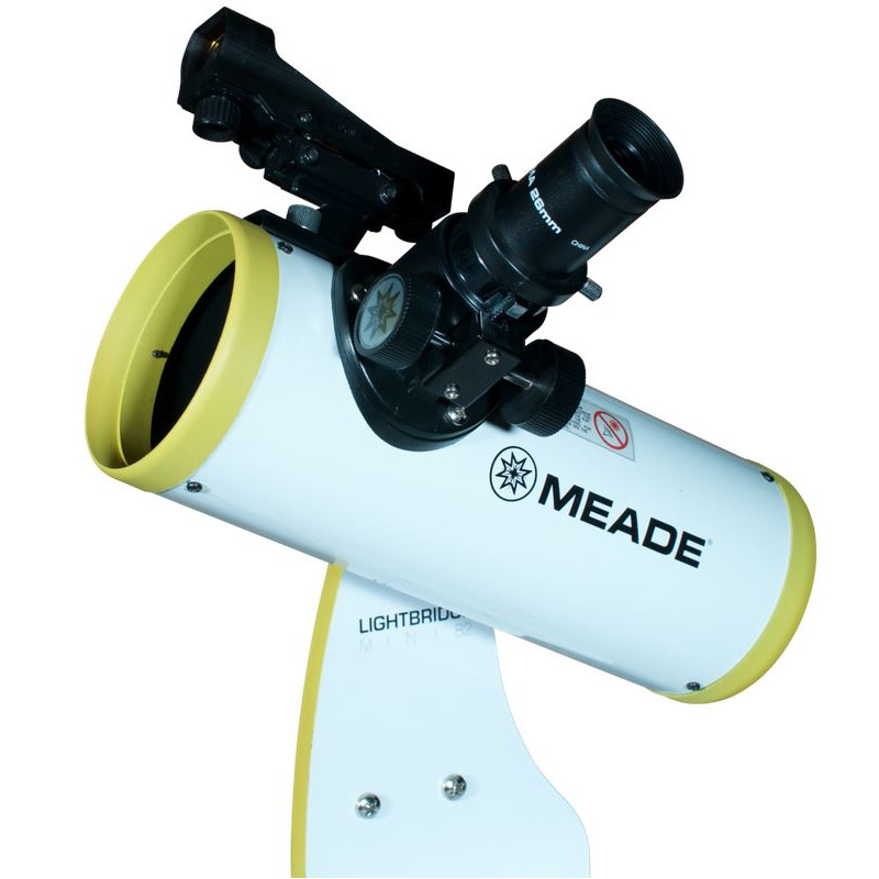 Meade Dobson telescope N 82/300 EclipseView DOB