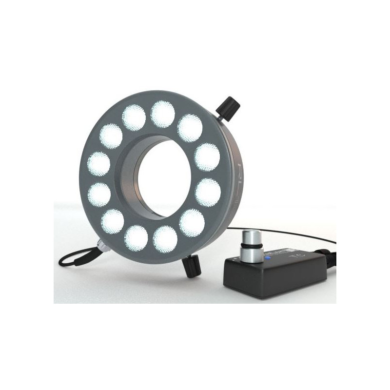 StarLight Opto-Electronics RL12-18f WW, flood, warm white (3000K)