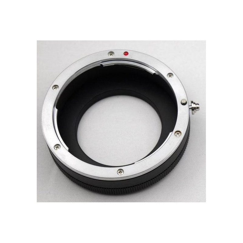 ZWO DSLR-Lens adaptors EOS T2 Adapter
