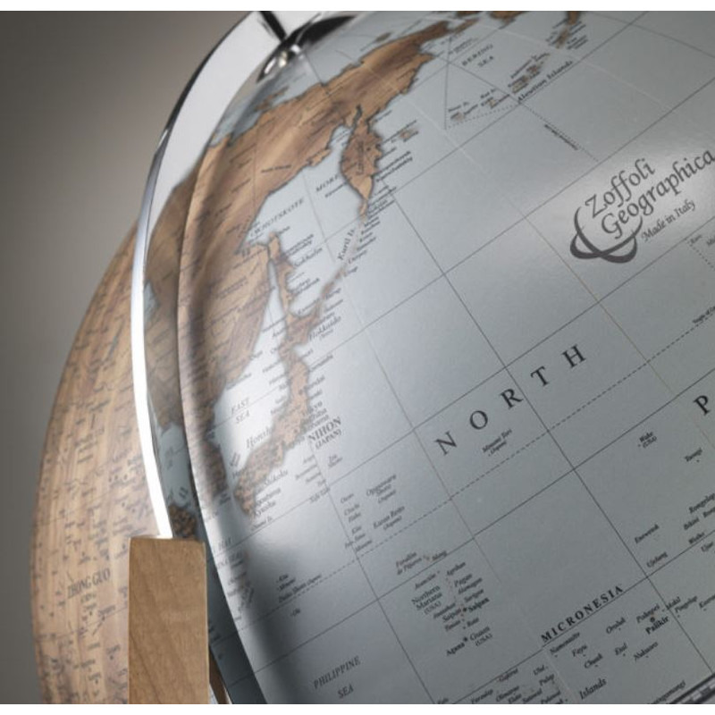 Zoffoli living Floor globe Versus 60cm