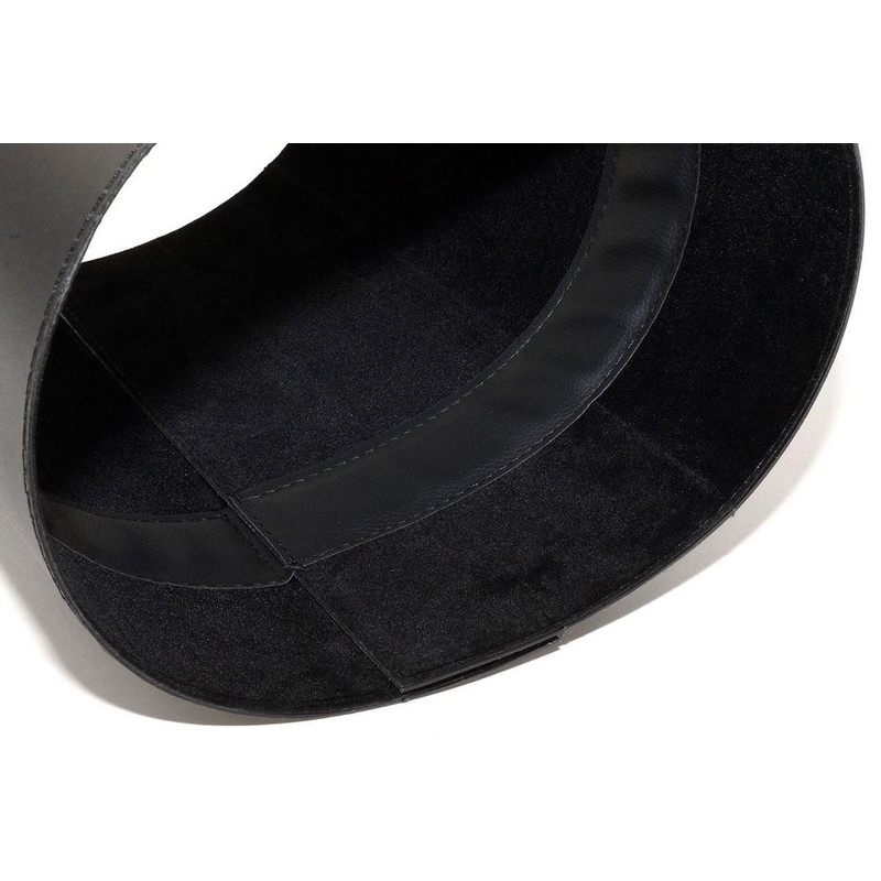 TS Optics Flexible Dew Shield for tubes from D=215 mm to 260 mm