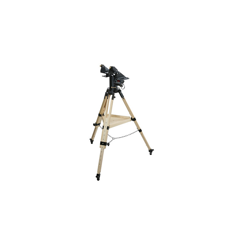 TeleVue Mount Gibraltar HD4 Sky Tour