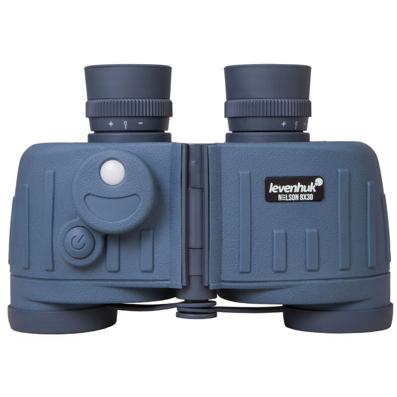 Levenhuk Binoculars Nelson 8x30