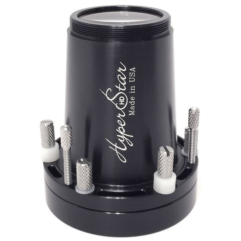 Starizona HyperStar for Celestron EdgeHD 800 v4 with Filter Slider