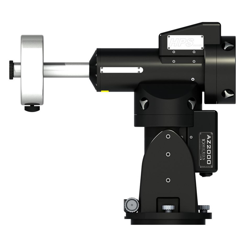 10Micron Mount AZ 2000 HPS