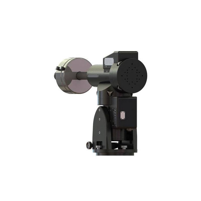 10Micron Mount AZ 2000 HPS