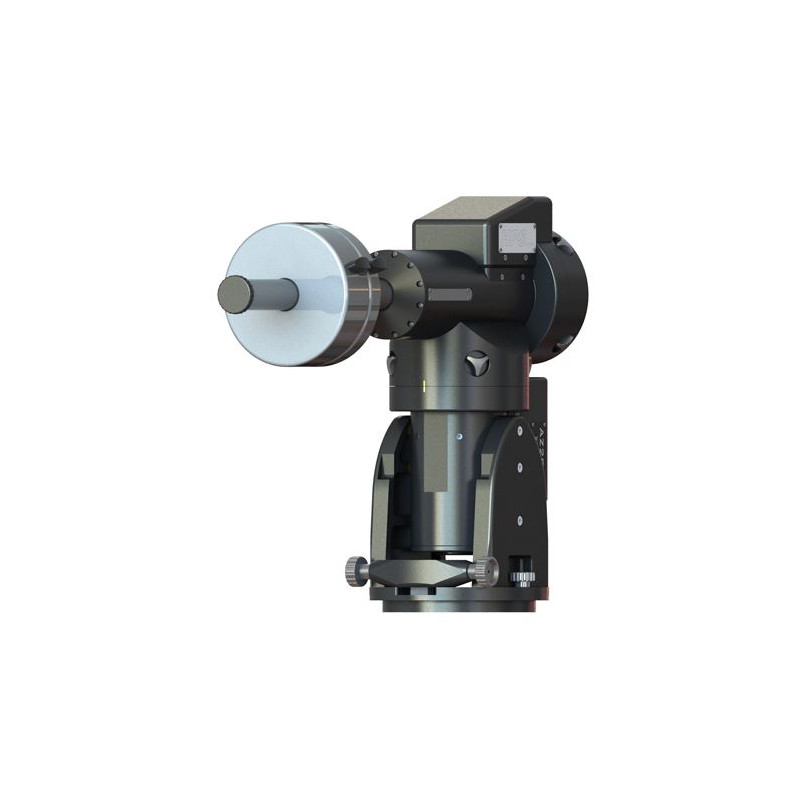 10Micron Mount AZ 2000 HPS