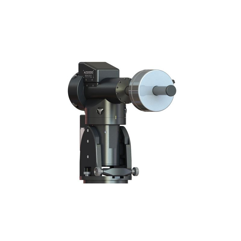 10Micron Mount AZ 2000 HPS