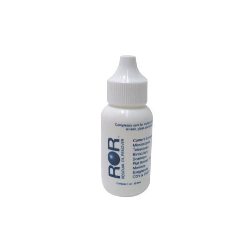 Lumicon Optische Reinigungsflüssigkeit Lens Cleaning 28ml