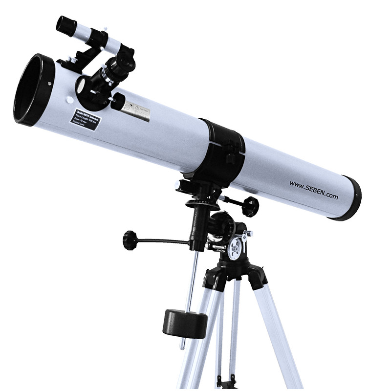 Astronomical reflecting hot sale telescope
