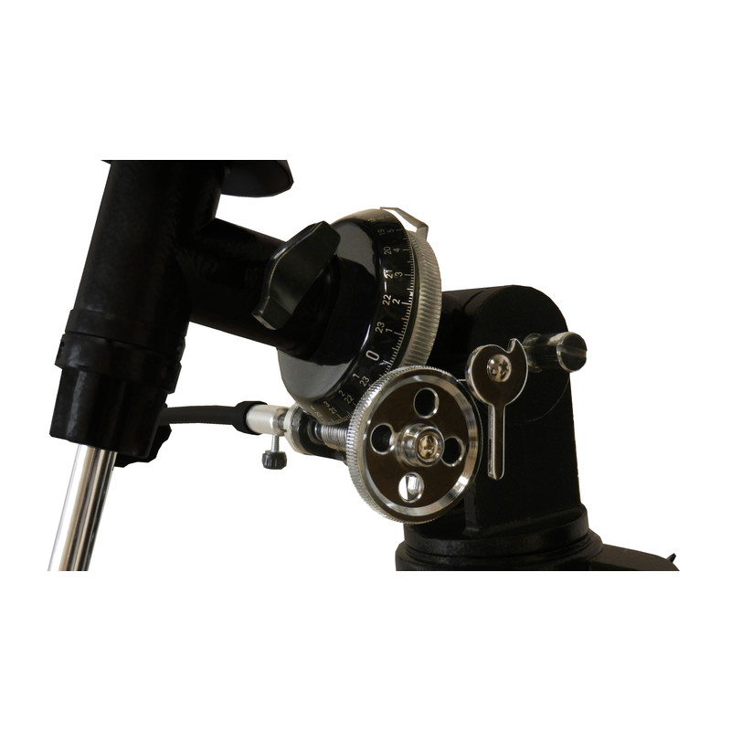 Seben 76/900 EQ2 astronomical reflecting telescope