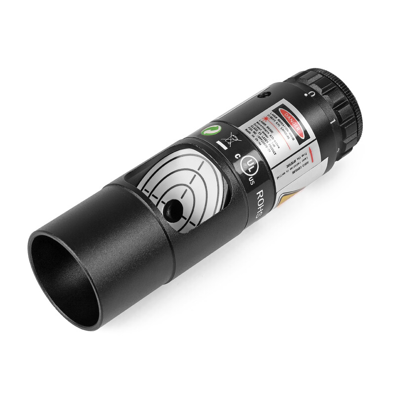 Seben Laser Pointers Laser Pointers Telescopes Laser Collimator LK1 31.7mm (1.25")