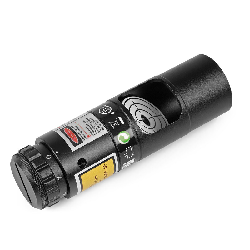 Seben Laser Pointers Laser Pointers Telescopes Laser Collimator LK1 31.7mm (1.25")