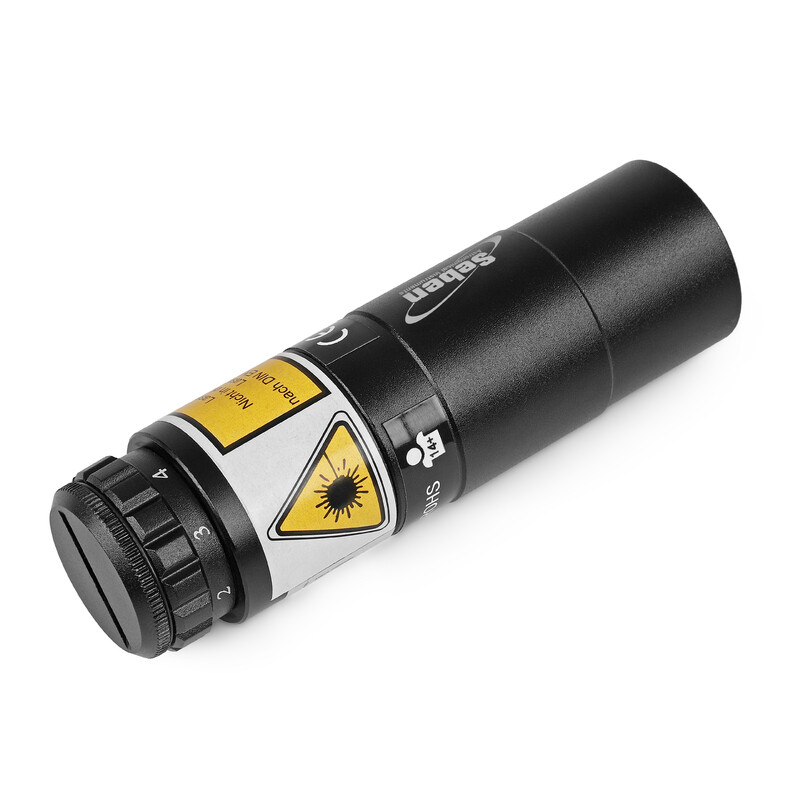 Seben Laser Pointers Laser Pointers Telescopes Laser Collimator LK1 31.7mm (1.25")