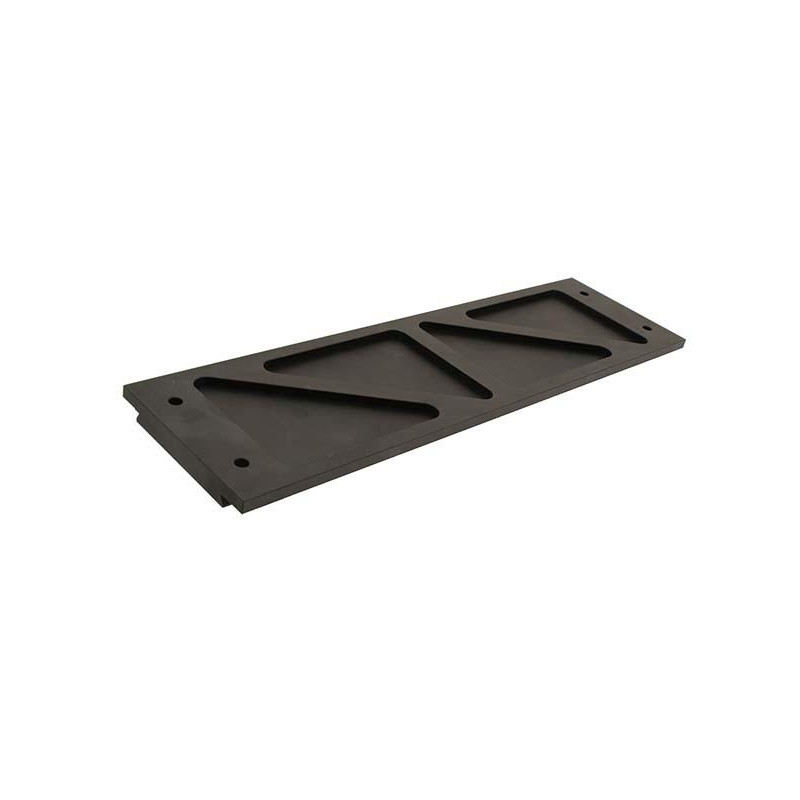 TS Optics Losmandy-Style 358mm Prism Rail