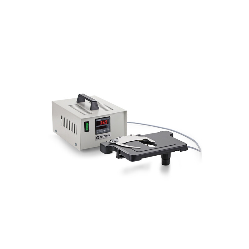 Euromex AE.5168-I, heating table with control only for new devices (iScope)